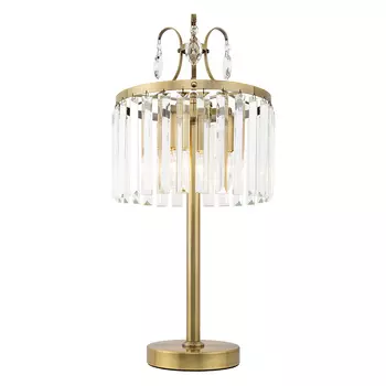 Настольная лампа Citilux Инга CL335833