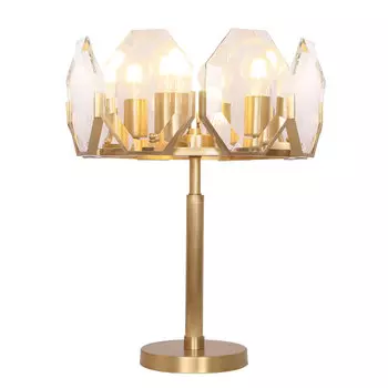 Настольная лампа Cloyd Ardec 30054