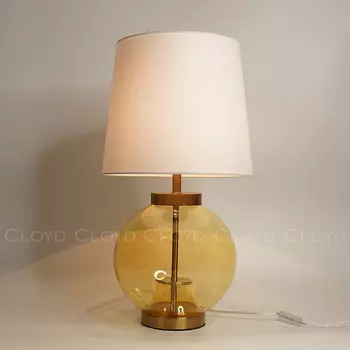 Настольная лампа Cloyd Eneida 30123