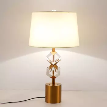 Настольная лампа Cloyd Gantry 30071