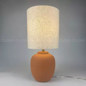 Настольная лампа Cloyd Gargantua 30144