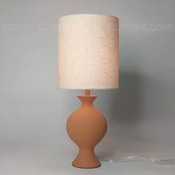 Настольная лампа Cloyd Gargantua 30145