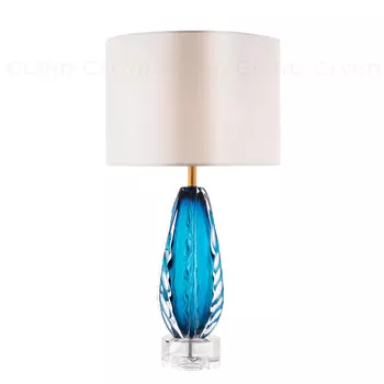 Настольная лампа Cloyd Liquid 30075
