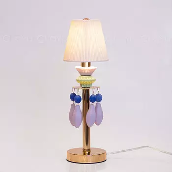 Настольная лампа Cloyd Lottie 30034