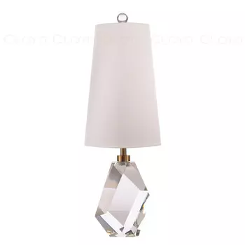 Настольная лампа Cloyd Quartz 30065