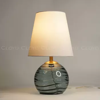 Настольная лампа Cloyd Reba 30122