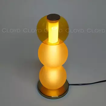 Настольная лампа Cloyd Supernova 30136