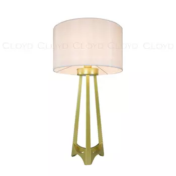 Настольная лампа Cloyd Totem 30089