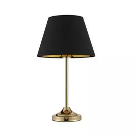 Настольная лампа Crystal Lux Conte CONTE LG1
