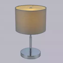 Настольная лампа Crystal Lux Jewel JEWEL LG1 GR