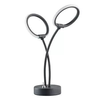 Настольная лампа De Markt Этингер 704031602