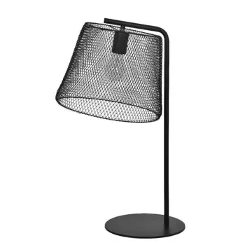 Настольная лампа De Markt Кассель 643032901