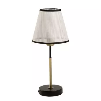 Настольная лампа De Markt Конрад 667034401