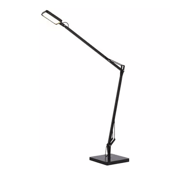 Настольная лампа Delight Collection Table lamp MJ6016T black