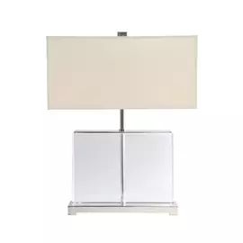 Настольная лампа Delight Collection Warwick TL1114-CG