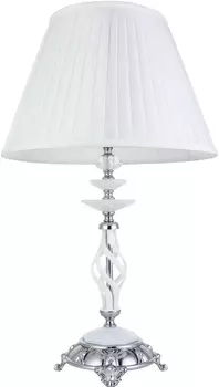 Настольная лампа Divinare Cigno 8825/03 TL-1