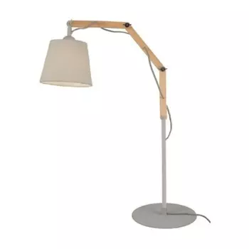 Настольная лампа Divinare NA NA 778 Grey