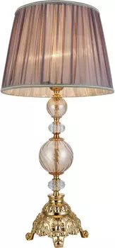 Настольная лампа Divinare Platea 8820/09 TL-1