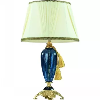 Настольная лампа Divinare SIMONA 5125/11 TL-1