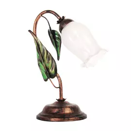 Настольная лампа Doge Luce 200151