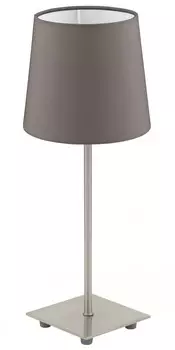 Настольная лампа Eglo 92882