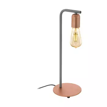 Настольная лампа Eglo Adri 96922