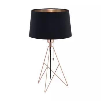 Настольная лампа Eglo Camporale 39178