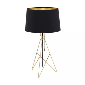 Настольная лампа Eglo Camporale 39179