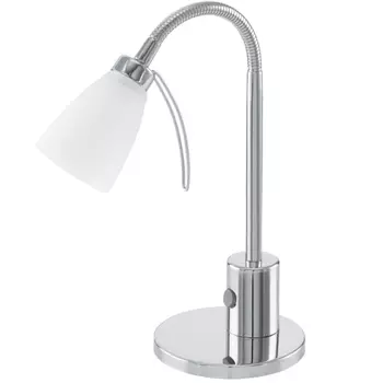 Настольная лампа Eglo CARIBA 1 91465