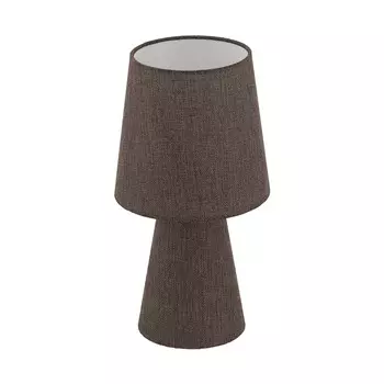 Настольная лампа Eglo Carpara 97123