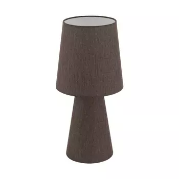 Настольная лампа Eglo Carpara 97133