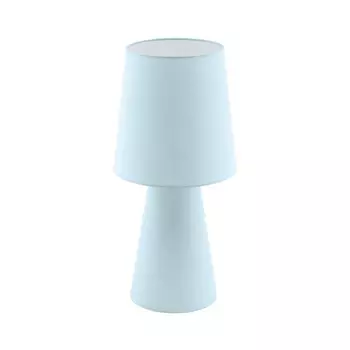 Настольная лампа Eglo Carpara 97432