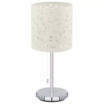 Настольная лампа Eglo CHICCO 1 91396