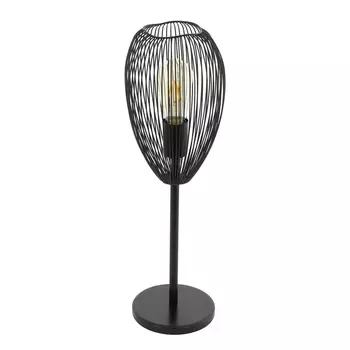 Настольная лампа Eglo Clevedon 49144