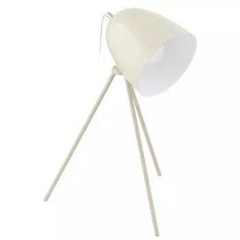 Настольная лампа Eglo Dundee 49336