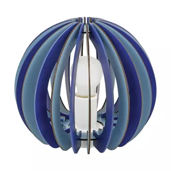 Настольная лампа Eglo Fabella 95951