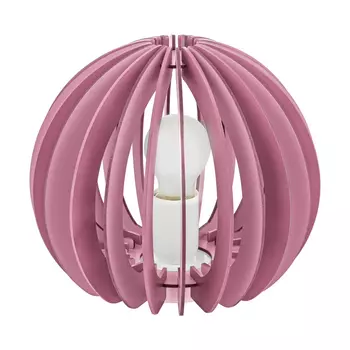 Настольная лампа Eglo Fabella 95954