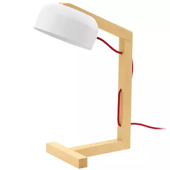 Настольная лампа Eglo GIZZERA 94035