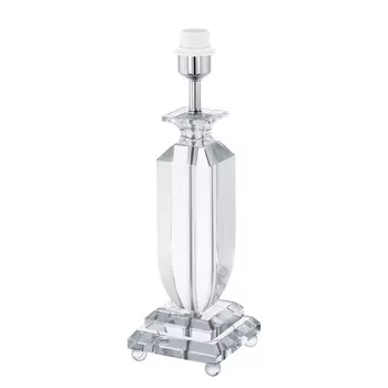 Настольная лампа Eglo Glasbury 49854