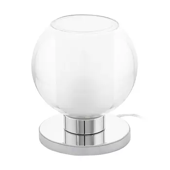 Настольная лампа Eglo Karlo 1 95781