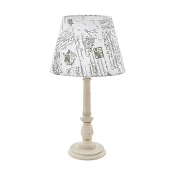 Настольная лампа Eglo Larache 1 43242