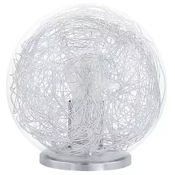 Настольная лампа Eglo LUBERIO 93075