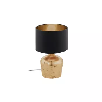 Настольная лампа Eglo Manalba 95387