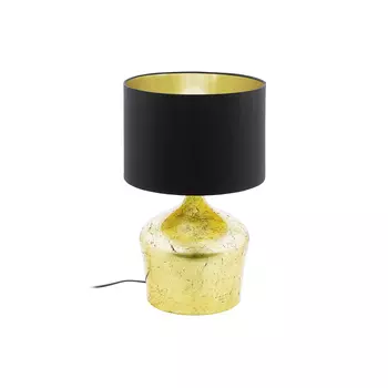 Настольная лампа Eglo Manalba 95395