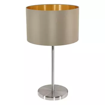 Настольная лампа Eglo MASERLO 31629