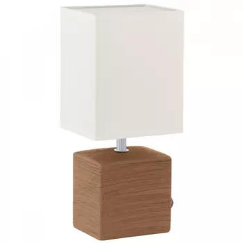 Настольная лампа Eglo MATARO 93045