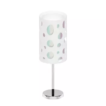 Настольная лампа Eglo Moneda 95735