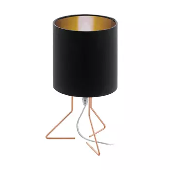 Настольная лампа Eglo Nambia 1 95758