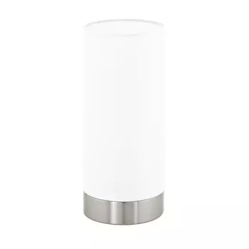 Настольная лампа Eglo Pasteri 95118