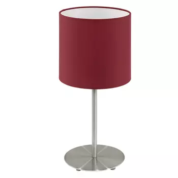 Настольная лампа Eglo Pasteri 95731